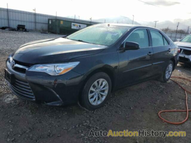 2015 TOYOTA CAMRY LE, 4T1BF1FK0FU992837