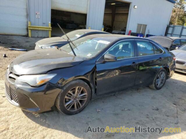 2015 TOYOTA CAMRY LE, 4T1BF1FK7FU950973