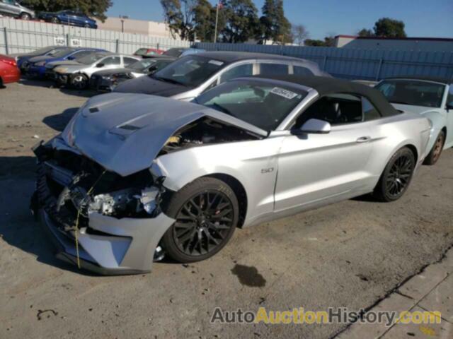 2018 FORD MUSTANG GT, 1FATP8FF7J5181448