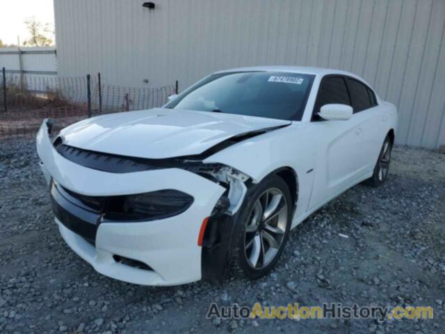 2015 DODGE CHARGER R/T, 2C3CDXCT4FH741311