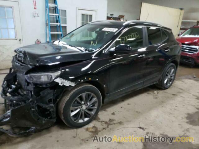 2021 BUICK ENCORE PREFERRED, KL4MMBS29MB099079