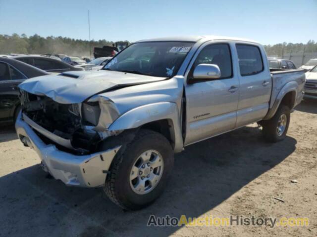 2013 TOYOTA TACOMA DOUBLE CAB PRERUNNER, 5TFJU4GN6DX029016