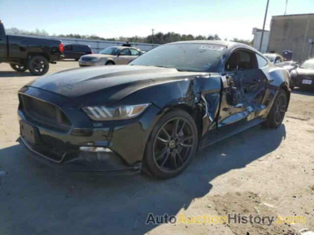 2016 FORD MUSTANG, 1FA6P8TH6G5289457