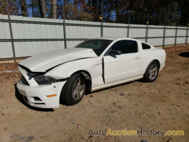 2013 FORD MUSTANG, 1ZVBP8AM5D5208109