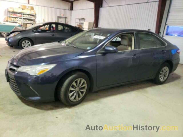 2017 TOYOTA CAMRY LE, 4T1BF1FK7HU664642