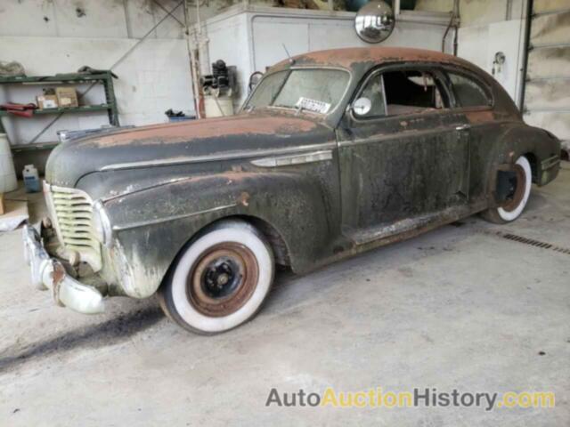 1941 BUICK ALL OTHER, 44417056