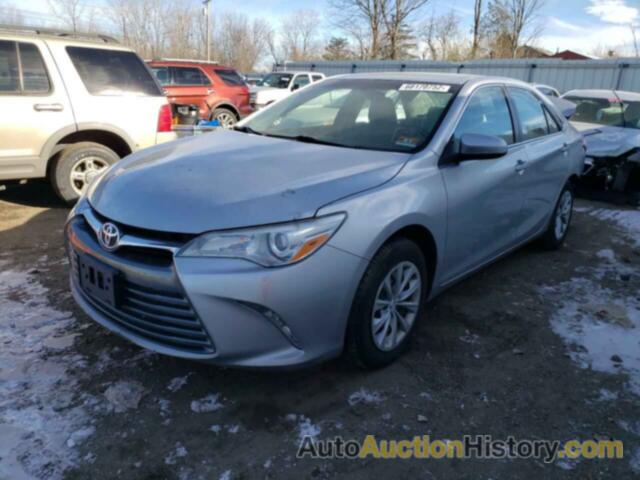 2015 TOYOTA CAMRY LE, 4T1BF1FK2FU084969