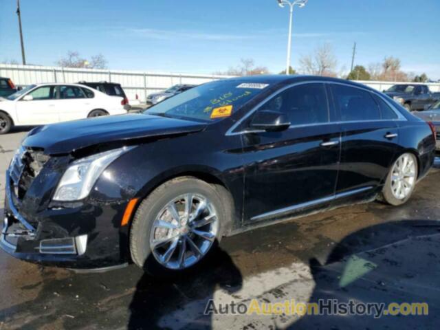 2014 CADILLAC XTS LUXURY COLLECTION, 2G61N5S39E9290443