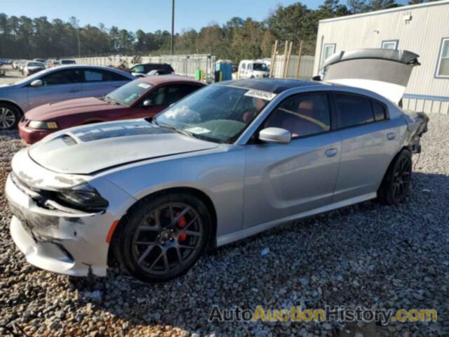 2019 DODGE CHARGER R/T, 2C3CDXCT0KH562225