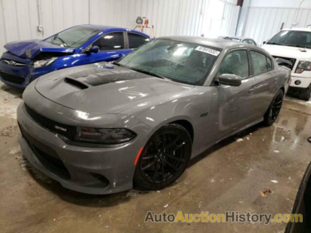 2018 DODGE CHARGER R/T 392, 2C3CDXGJ4JH313319