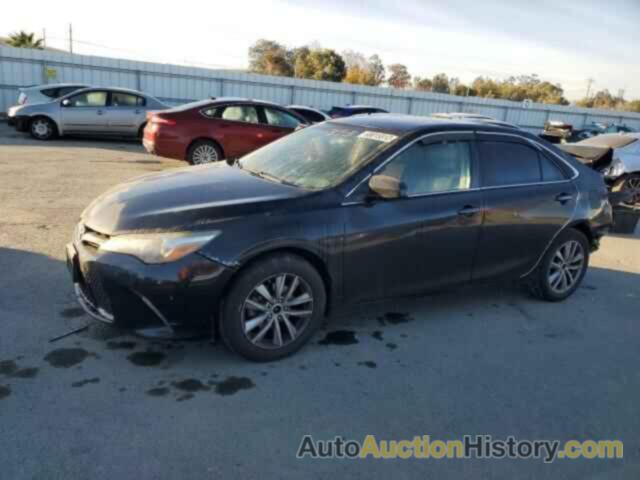 2015 TOYOTA CAMRY LE, 4T1BF1FK9FU903010