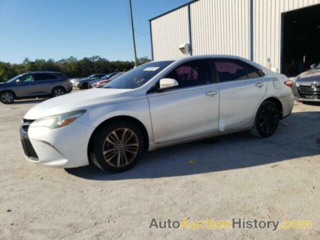 2016 TOYOTA CAMRY LE, 4T1BF1FK2GU553091