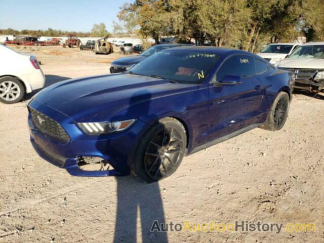 2015 FORD MUSTANG, 1FA6P8TH6F5408526