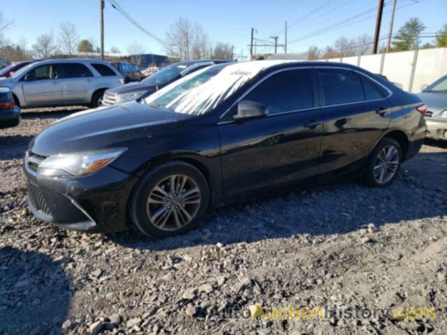 2017 TOYOTA CAMRY LE, 4T1BF1FK1HU423725