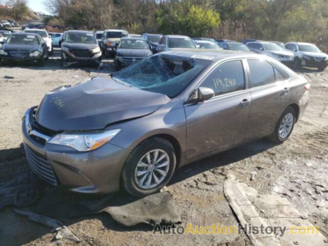2015 TOYOTA CAMRY LE, 4T4BF1FK3FR481449