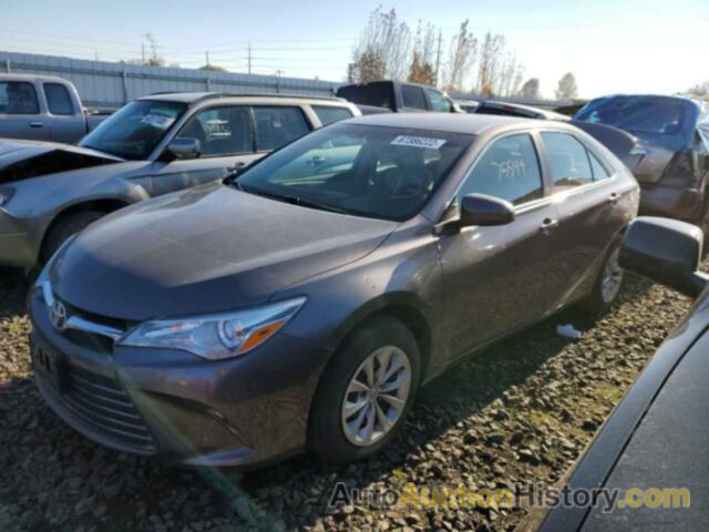 2015 TOYOTA CAMRY LE, 4T1BF1FK7FU987764