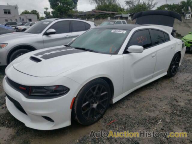 2019 DODGE CHARGER R/T, 2C3CDXCT7KH737120