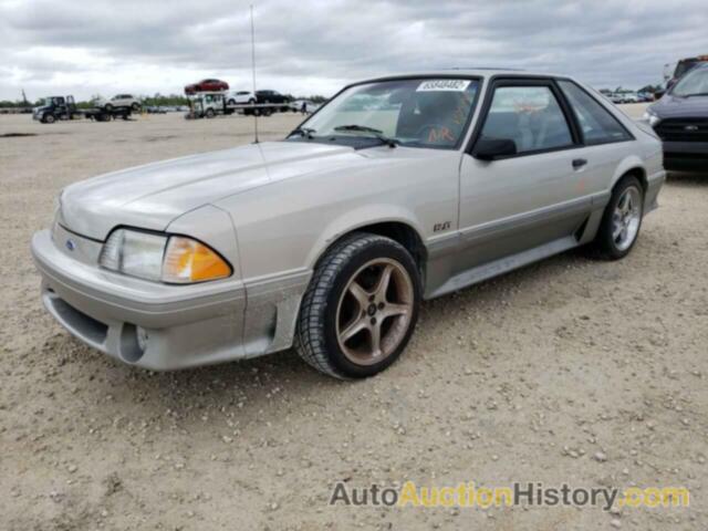 1991 FORD MUSTANG GT, 1FACP42E8MF193869