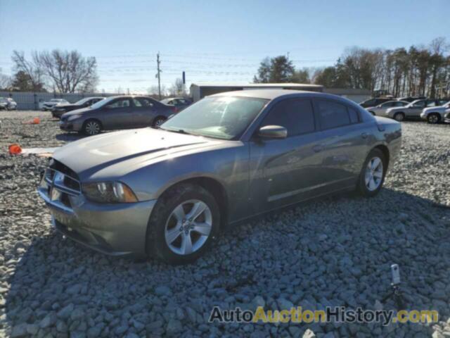 2011 DODGE CHARGER, 2B3CL3CG3BH550839
