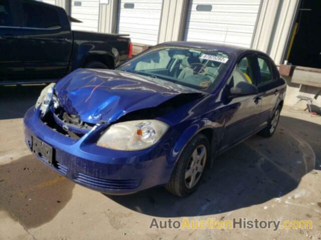 2006 CHEVROLET ALL OTHER LS, 1G1AK55F467884042