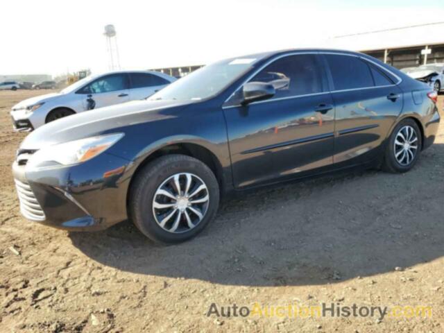 2017 TOYOTA CAMRY LE, 4T1BF1FK4HU410371
