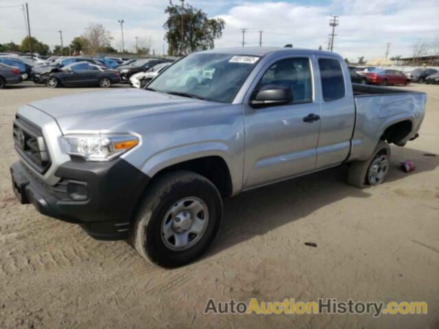 2022 TOYOTA TACOMA ACCESS CAB, 3TYRX5GN8NT038750