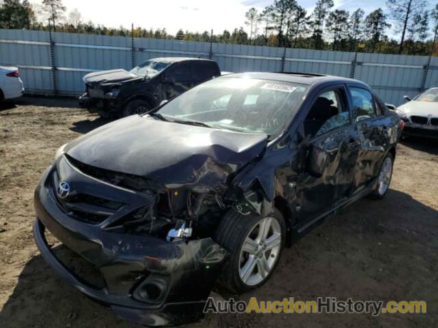 2013 TOYOTA ALL OTHER BASE, 2T1BU4EE1DC064679