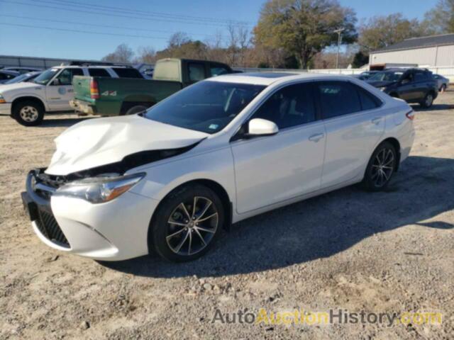 2017 TOYOTA CAMRY LE, 4T1BF1FK0HU790700