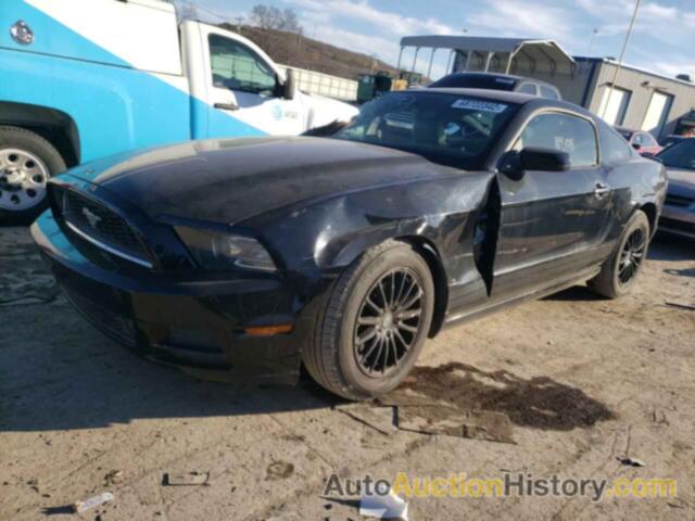 2013 FORD MUSTANG, 1ZVBP8AM2D5204325