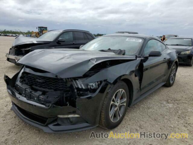 2015 FORD MUSTANG, 1FA6P8TH5F5366916