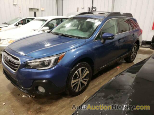 2019 SUBARU OUTBACK 3.6R LIMITED, 4S4BSENC5K3346593