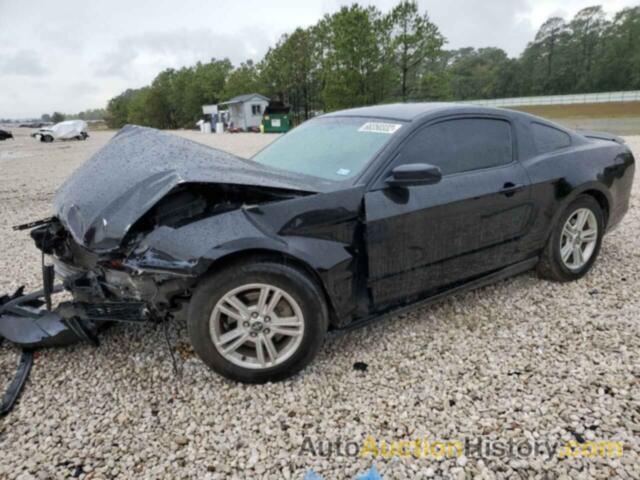 2013 FORD MUSTANG, 1ZVBP8AM2D5274715