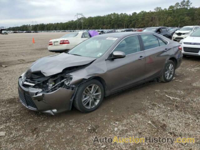 2017 TOYOTA CAMRY LE, 4T1BF1FKXHU403683