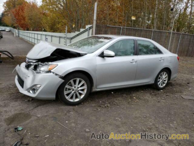 2013 TOYOTA CAMRY L, 4T4BF1FK7DR294910