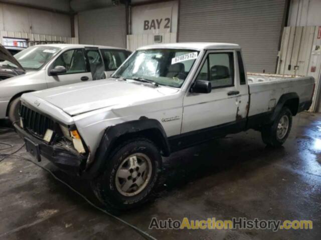 1989 JEEP ALL OTHER, 1J7FT26L3KL584827