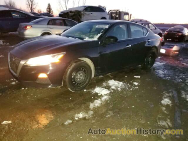 2020 NISSAN ALTIMA S, 1N4BL4BW8LC236056