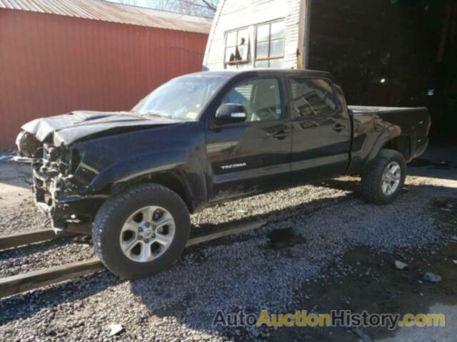 2012 TOYOTA TACOMA DOUBLE CAB LONG BED, 3TMMU4FN1CM047717