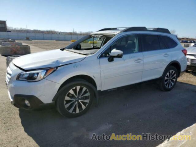 2015 SUBARU OUTBACK 3.6R LIMITED, 4S4BSENC8F3291773