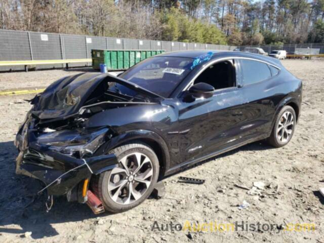 2022 FORD MUSTANG PREMIUM, 3FMTK3SUXNMA15453