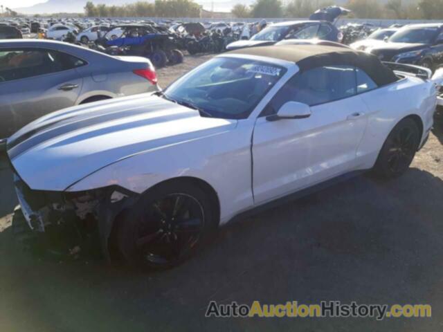 2016 FORD MUSTANG, 1FATP8UH7G5337257