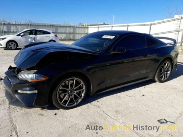 2018 FORD MUSTANG GT, 1FA6P8CF5J5183829