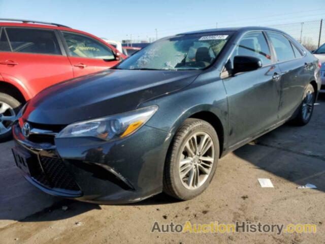 2015 TOYOTA CAMRY LE, 4T1BF1FK1FU010653