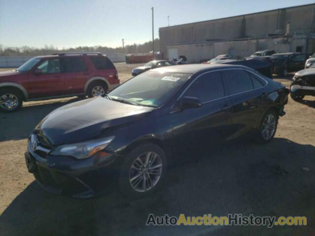 2016 TOYOTA CAMRY LE, 4T1BF1FK9GU543450