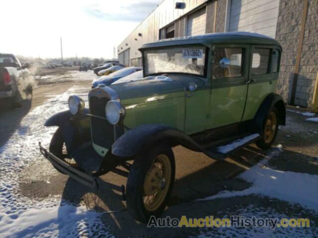 1934 FORD MODEL A, A3785969