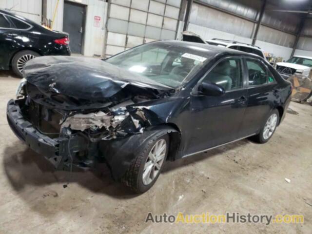 2012 TOYOTA CAMRY BASE, 4T4BF1FK4CR223694