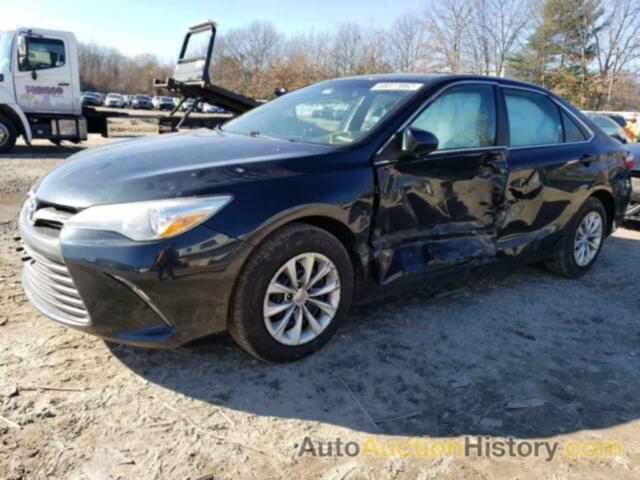 2015 TOYOTA CAMRY LE, 4T4BF1FK9FR466535