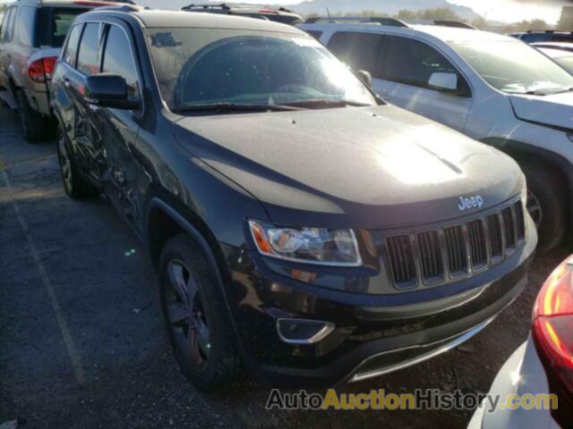 2014 JEEP ALL OTHER LIMITED, 1C4RJFBG1EC471341