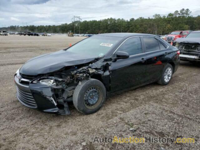 2017 TOYOTA CAMRY LE, 4T1BF1FK4HU735795