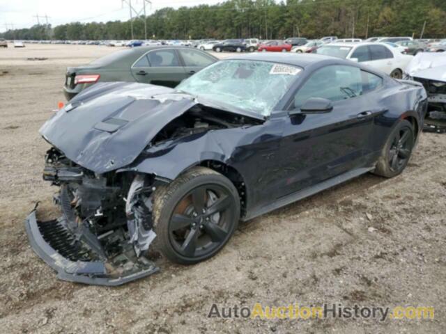 2021 FORD MUSTANG GT, 1FA6P8CF5M5125983