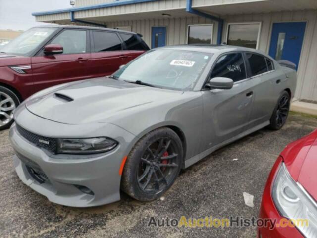 2018 DODGE CHARGER R/T 392, 2C3CDXGJ9JH221462
